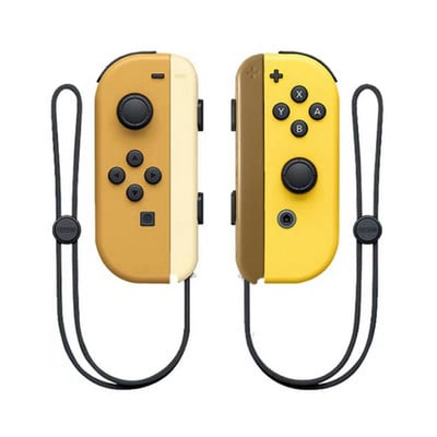 Joypad Control belaidis žaidimų pultelis Bluetooth vairasvirtės Joys Switch valdiklis su pažadinimo funkcijos jungikliu Joy Pad