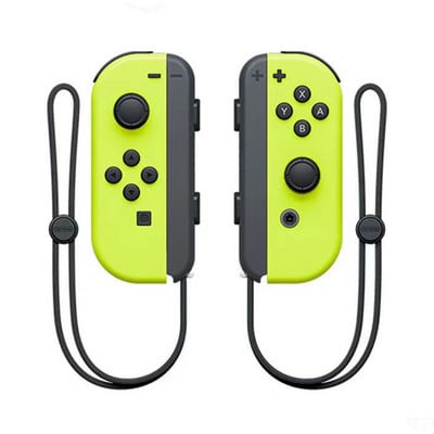 Joypad Control belaidis žaidimų pultelis Bluetooth vairasvirtės Joys Switch valdiklis su pažadinimo funkcijos jungikliu Joy Pad