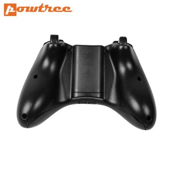 Powtree 2.4GH Gamepad Joystick για ασύρματο χειριστήριο παιχνιδιών XBOX 360 για Xbox 360 Joypad για Microsoft PC Windows 7, 8, 10