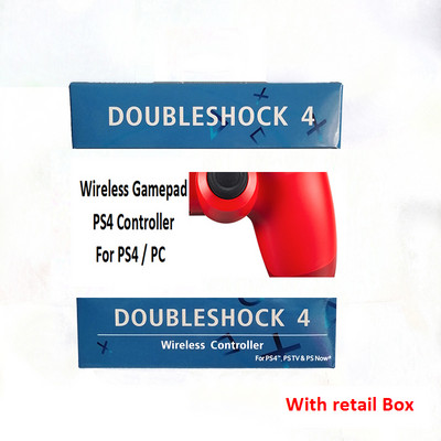 Joystick PC Gamepad Mando Ps4 Controle Ps4 Controller Manette Ps4 Control Ps4 Juegos ps4 Mando PS4 Παιχνίδια Pad Παιχνιδιού Bluetooth