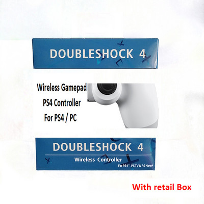 Joystick PC Gamepad Mando Ps4 Controle Ps4 Controller Manette Ps4 Control Ps4 Juegos ps4 Mando PS4 Παιχνίδια Pad Παιχνιδιού Bluetooth