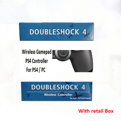 Joystick PC Gamepad Mando Ps4 Controle Ps4 Controller Manette Ps4 Control Ps4 Juegos ps4 Mando PS4 Παιχνίδια Pad Παιχνιδιού Bluetooth