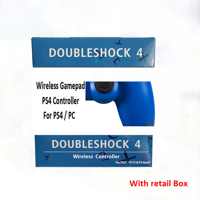 Joystick PC Gamepad Mando Ps4 Controle Ps4 Controller Manette Ps4 Control Ps4 Juegos ps4 Mando PS4 Παιχνίδια Pad Παιχνιδιού Bluetooth