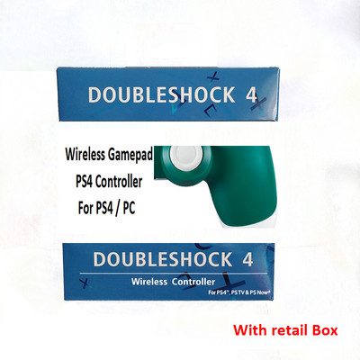 Joystick PC Gamepad Mando Ps4 Controle Ps4 Controller Manette Ps4 Control Ps4 Juegos ps4 Mando PS4 Παιχνίδια Pad Παιχνιδιού Bluetooth