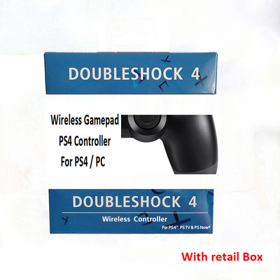 Joystick PC Gamepad Mando Ps4 Controle Ps4 Controller Manette Ps4 Control Ps4 Juegos ps4 Mando PS4 Παιχνίδια Pad Παιχνιδιού Bluetooth