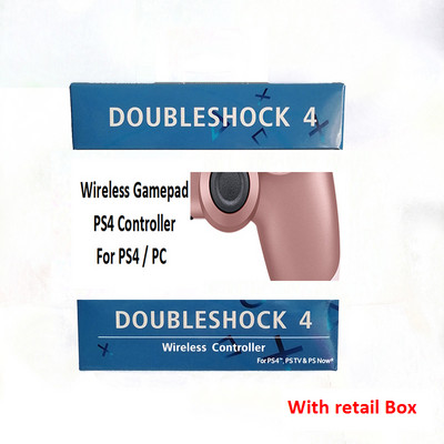 Joystick PC Gamepad Mando Ps4 Controle Ps4 Controller Manette Ps4 Control Ps4 Juegos ps4 Mando PS4 Παιχνίδια Pad Παιχνιδιού Bluetooth