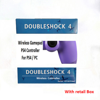 Joystick PC Gamepad Mando Ps4 Controle Ps4 Controller Manette Ps4 Control Ps4 Juegos ps4 Mando PS4 Παιχνίδια Pad Παιχνιδιού Bluetooth