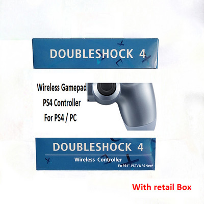 Joystick PC Gamepad Mando Ps4 Controle Ps4 Controller Manette Ps4 Control Ps4 Juegos ps4 Mando PS4 Παιχνίδια Pad Παιχνιδιού Bluetooth