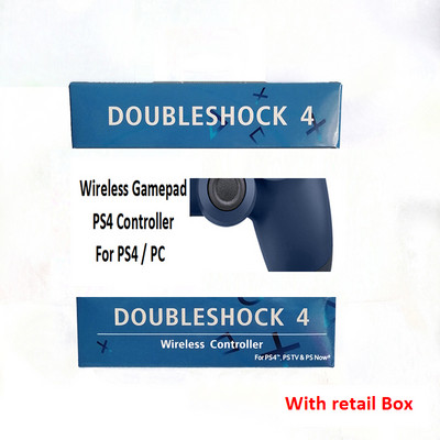 Joystick PC Gamepad Mando Ps4 Controle Ps4 Controller Manette Ps4 Control Ps4 Juegos ps4 Mando PS4 Παιχνίδια Pad Παιχνιδιού Bluetooth