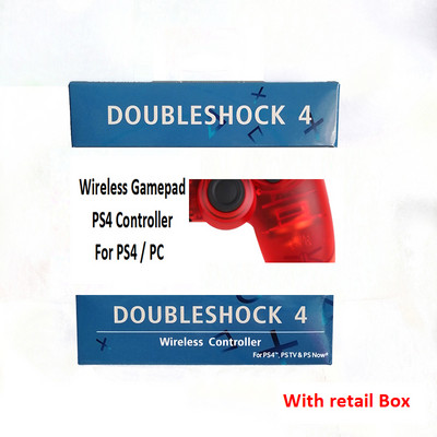 Joystick PC Gamepad Mando Ps4 Controle Ps4 Controller Manette Ps4 Control Ps4 Juegos ps4 Mando PS4 Παιχνίδια Pad Παιχνιδιού Bluetooth