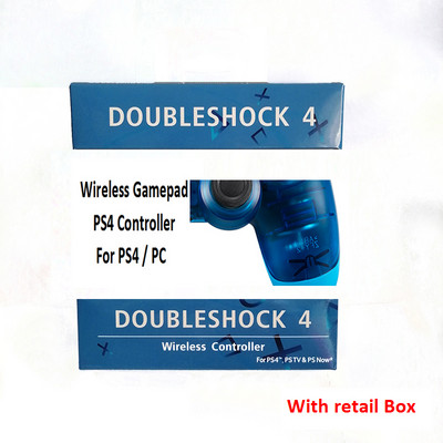 Joystick PC Gamepad Mando Ps4 Controle Ps4 Controller Manette Ps4 Control Ps4 Juegos ps4 Mando PS4 Παιχνίδια Pad Παιχνιδιού Bluetooth