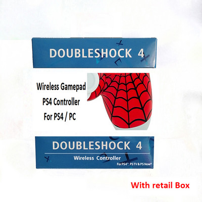 Joystick PC Gamepad Mando Ps4 Controle Ps4 Controller Manette Ps4 Control Ps4 Juegos ps4 Mando PS4 Παιχνίδια Pad Παιχνιδιού Bluetooth