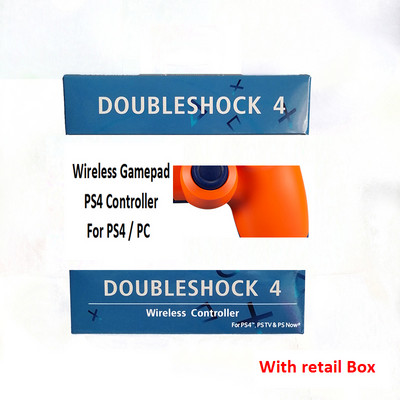 Joystick PC Gamepad Mando Ps4 Controle Ps4 Controller Manette Ps4 Control Ps4 Juegos ps4 Mando PS4 Παιχνίδια Pad Παιχνιδιού Bluetooth