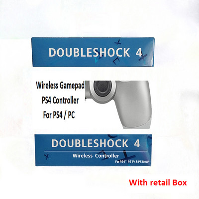 Joystick PC Gamepad Mando Ps4 Controle Ps4 Controller Manette Ps4 Control Ps4 Juegos ps4 Mando PS4 Παιχνίδια Pad Παιχνιδιού Bluetooth