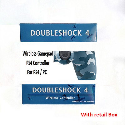 Joystick PC Gamepad Mando Ps4 Controle Ps4 Controller Manette Ps4 Control Ps4 Juegos ps4 Mando PS4 Παιχνίδια Pad Παιχνιδιού Bluetooth