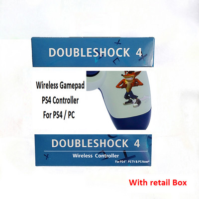 Joystick PC Gamepad Mando Ps4 Controle Ps4 Controller Manette Ps4 Control Ps4 Juegos ps4 Mando PS4 Παιχνίδια Pad Παιχνιδιού Bluetooth