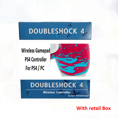 Joystick PC Gamepad Mando Ps4 Controle Ps4 Controller Manette Ps4 Control Ps4 Juegos ps4 Mando PS4 Παιχνίδια Pad Παιχνιδιού Bluetooth