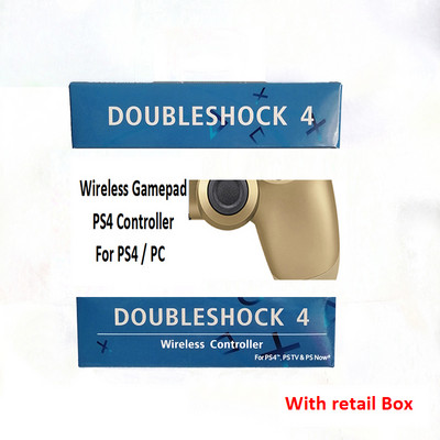 Joystick PC Gamepad Mando Ps4 Controle Ps4 Controller Manette Ps4 Control Ps4 Juegos ps4 Mando PS4 Παιχνίδια Pad Παιχνιδιού Bluetooth