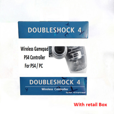 Joystick PC Gamepad Mando Ps4 Controle Ps4 Controller Manette Ps4 Control Ps4 Juegos ps4 Mando PS4 Παιχνίδια Pad Παιχνιδιού Bluetooth