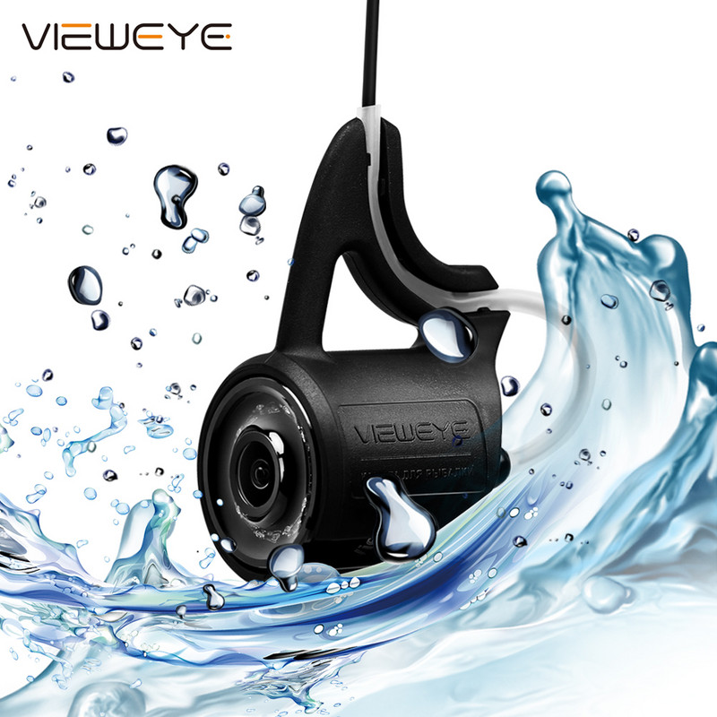 Dodaci za jednu kameru za podvodni ribolov VIEWEYE 15 m/ 25 m samo za model VIEWEYE VET, ostali artikli nisu dostupni.