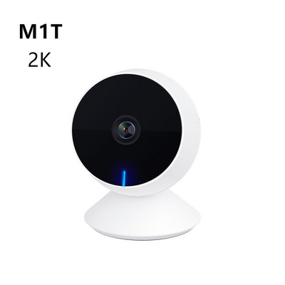 Laxihub bērnu kamera iekštelpu drošības kamera Wi-Fi novērošanas kamera mazuļa monitors Mini IP kamera drošības aizsardzība 2MP 3MP 2K