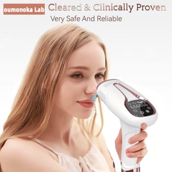 999999 Flashes IPL Laser Epilator για γυναίκες Συσκευές Οικιακής Χρήσης Αποτρίχωση Ανώδυνη ηλεκτρική αποτριχωτική συσκευή Bikini Dropshipping