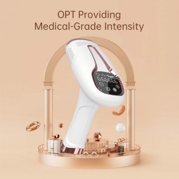 999999 Flashes IPL Laser Epilator για γυναίκες Συσκευές Οικιακής Χρήσης Αποτρίχωση Ανώδυνη ηλεκτρική αποτριχωτική συσκευή Bikini Dropshipping