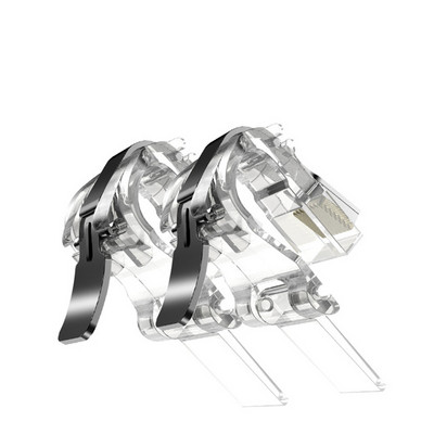 PUBG Controller Control for Phone Gamepad Joystick Android iPhone Trigger Free Fire Mobile Game Pad Pupg Hand Cellphone Gaming