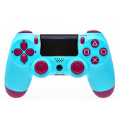 PS4 kontroler za PS4/Pro/slim/Control PS3 Bluetooth PS4 Gamepad za Wireless Controle ps4 Joystick Smart vibracija Mando PS4