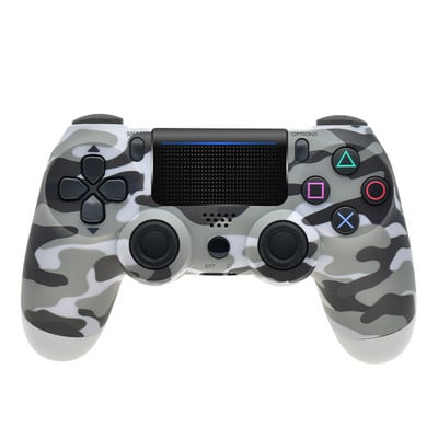 PS4 kontroler za PS4/Pro/slim/Control PS3 Bluetooth PS4 Gamepad za Wireless Controle ps4 Joystick Smart vibracija Mando PS4