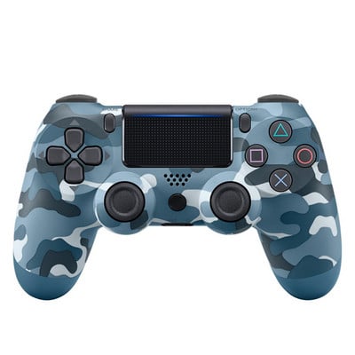PS4 kontroler za PS4/Pro/slim/Control PS3 Bluetooth PS4 Gamepad za Wireless Controle ps4 Joystick Smart vibracija Mando PS4