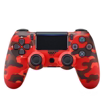 PS4 kontroler za PS4/Pro/slim/Control PS3 Bluetooth PS4 Gamepad za Wireless Controle ps4 Joystick Smart vibracija Mando PS4