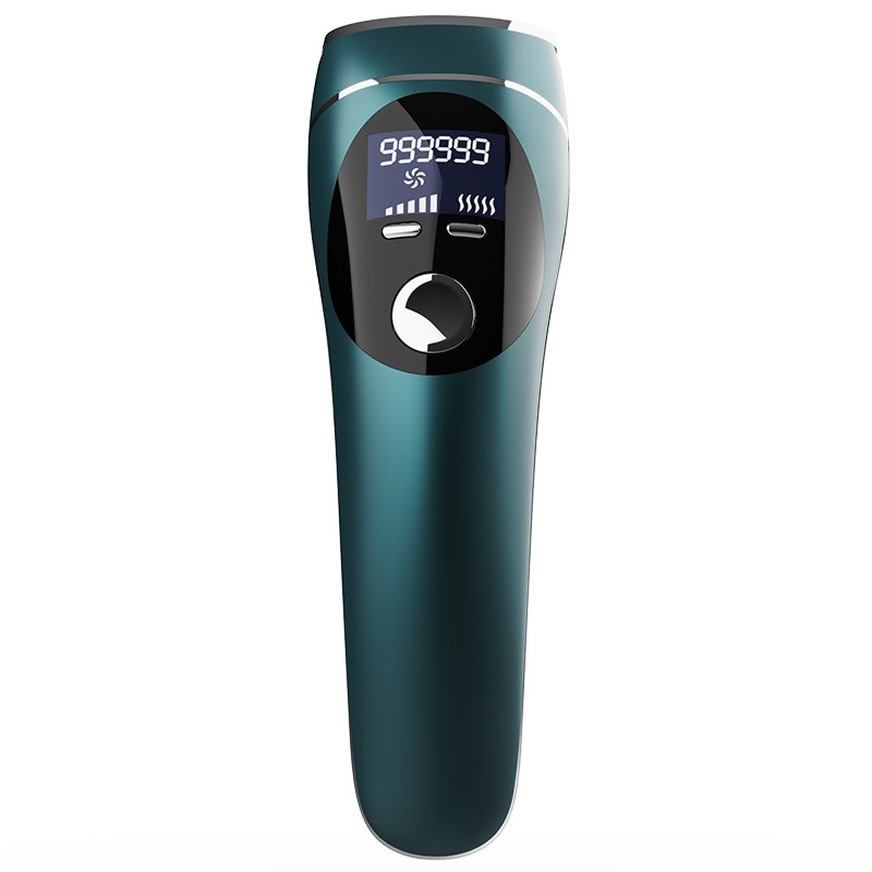 Laser Epilator Ipl Αποτρίχωση Photoepilator Χρήση 990000 Flash Permanent 5-12 J Ανώδυνο ξύρισμα και αποτρίχωση