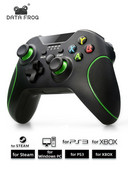 Data Frog 2.4GHz bežični Gamepad Joystick Control za XBox One Controller za PC/PS3/Smart Phone Android/Steam Controller