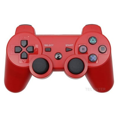 „Sony PS3“ valdiklio palaikymas „Bluetooth“ skirtas kompiuteriniam žaidimų pultui „Sony PS3“ konsolei „Console Mando Joystick“ kompiuteriniam žaidimui