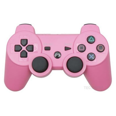 „Sony PS3“ valdiklio palaikymas „Bluetooth“ skirtas kompiuteriniam žaidimų pultui „Sony PS3“ konsolei „Console Mando Joystick“ kompiuteriniam žaidimui