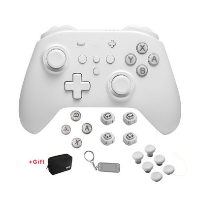 Ελεγκτής Gulikit kingkong 2 Pro για MacOS Windows iOS Android Somatosensory Gamepad Kingkong2 Υποστήριξη Nintendo Switch Wake-up