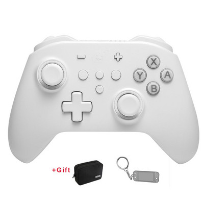 Ελεγκτής Gulikit kingkong 2 Pro για MacOS Windows iOS Android Somatosensory Gamepad Kingkong2 Υποστήριξη Nintendo Switch Wake-up