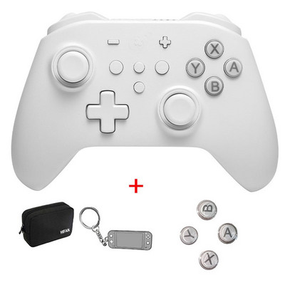 Ελεγκτής Gulikit kingkong 2 Pro για MacOS Windows iOS Android Somatosensory Gamepad Kingkong2 Υποστήριξη Nintendo Switch Wake-up