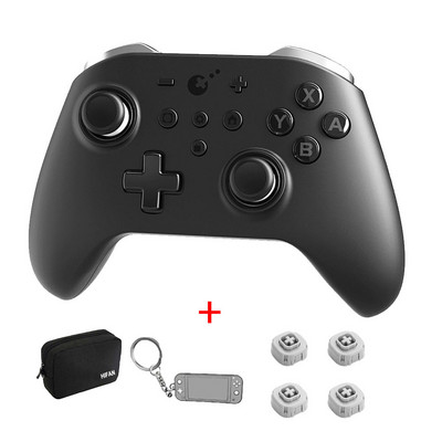 Ελεγκτής Gulikit kingkong 2 Pro για MacOS Windows iOS Android Somatosensory Gamepad Kingkong2 Υποστήριξη Nintendo Switch Wake-up