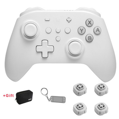 Ελεγκτής Gulikit kingkong 2 Pro για MacOS Windows iOS Android Somatosensory Gamepad Kingkong2 Υποστήριξη Nintendo Switch Wake-up