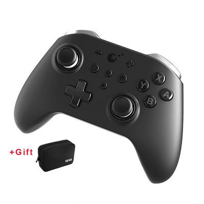 Ελεγκτής Gulikit kingkong 2 Pro για MacOS Windows iOS Android Somatosensory Gamepad Kingkong2 Υποστήριξη Nintendo Switch Wake-up