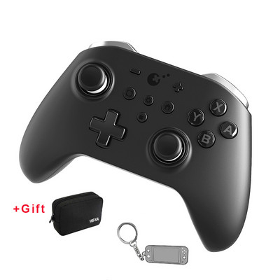 Ελεγκτής Gulikit kingkong 2 Pro για MacOS Windows iOS Android Somatosensory Gamepad Kingkong2 Υποστήριξη Nintendo Switch Wake-up
