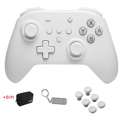 Ελεγκτής Gulikit kingkong 2 Pro για MacOS Windows iOS Android Somatosensory Gamepad Kingkong2 Υποστήριξη Nintendo Switch Wake-up