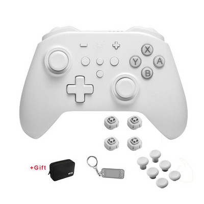 Ελεγκτής Gulikit kingkong 2 Pro για MacOS Windows iOS Android Somatosensory Gamepad Kingkong2 Υποστήριξη Nintendo Switch Wake-up