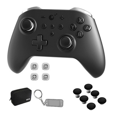 Ελεγκτής Gulikit kingkong 2 Pro για MacOS Windows iOS Android Somatosensory Gamepad Kingkong2 Υποστήριξη Nintendo Switch Wake-up