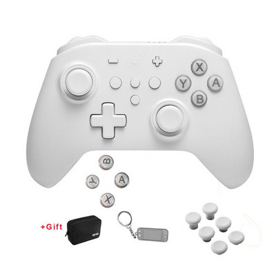 Ελεγκτής Gulikit kingkong 2 Pro για MacOS Windows iOS Android Somatosensory Gamepad Kingkong2 Υποστήριξη Nintendo Switch Wake-up