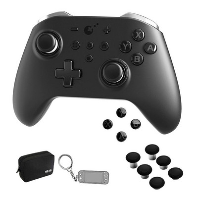 Ελεγκτής Gulikit kingkong 2 Pro για MacOS Windows iOS Android Somatosensory Gamepad Kingkong2 Υποστήριξη Nintendo Switch Wake-up