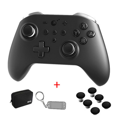 Ελεγκτής Gulikit kingkong 2 Pro για MacOS Windows iOS Android Somatosensory Gamepad Kingkong2 Υποστήριξη Nintendo Switch Wake-up