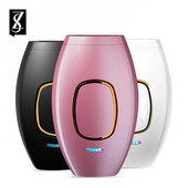 [ZS] Body Bikini IPL 500.000 Flash depilator Pulses Trajni laserski epilator Bezbolno za žene Uređaji za kućnu upotrebu za uklanjanje dlačica